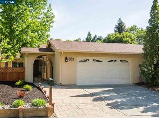 935 Pinon Dr, Martinez, CA 94553