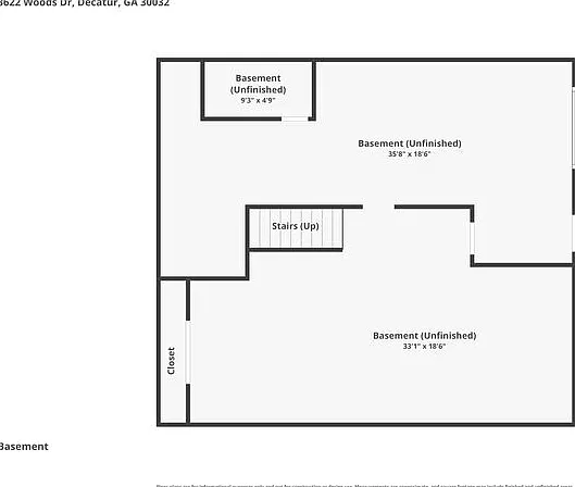 3622 Woods Dr — Photo 3
