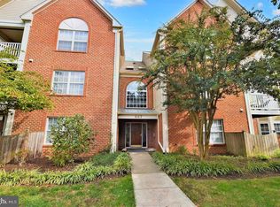 607 Admiral Dr UNIT 104, Annapolis, MD 21401