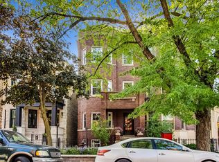 3760 N Wayne Ave #1, Chicago, IL 60613