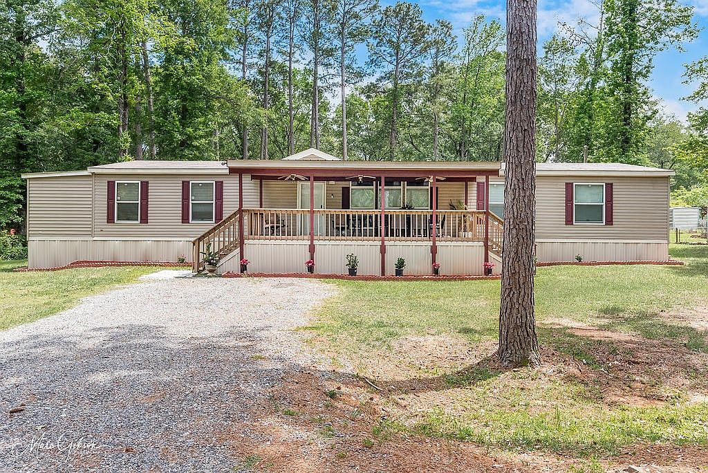 8087 Tallwood Dr, Greenwood, LA 71033 Zillow