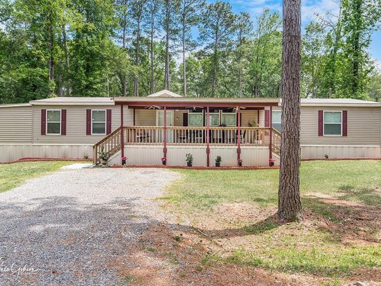 8087 Tallwood Dr, Greenwood, LA 71033