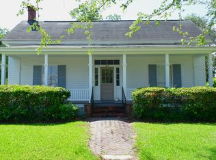 814 Walnut St, Louisville, GA 30434