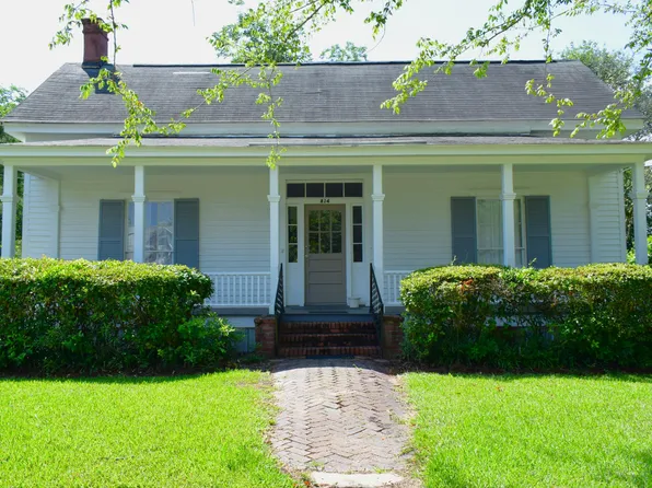 814 Walnut Street, Louisville, GA 30434
