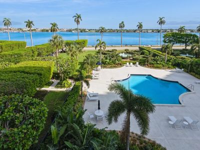 1701 S Flagler Drive #408, West Palm Beach, FL, 33401