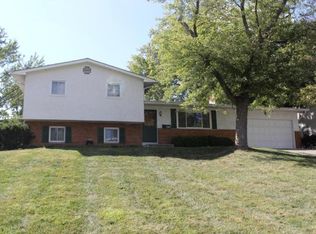 4197 Evansdale Rd, Columbus, OH 43214