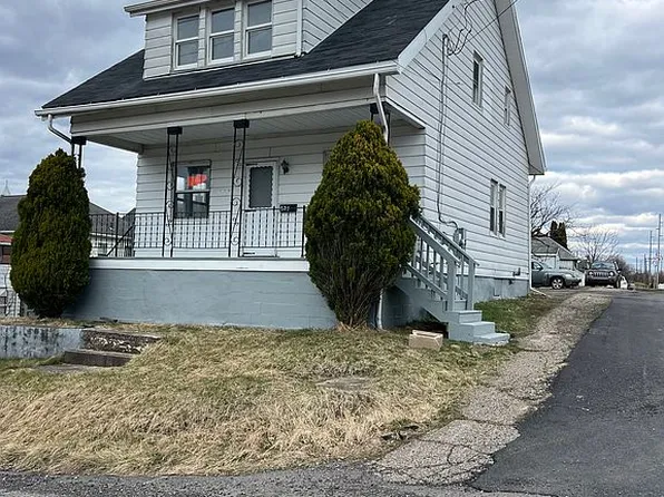 1235 Lincoln Ave, Nanticoke, PA 18634