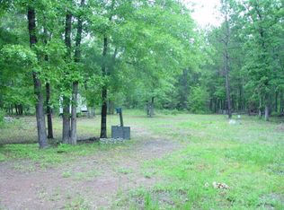 532 County Road 488, Broaddus, TX 75929