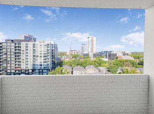 Signature Tower, Edmonton, AB T5N 1K5