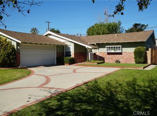 16519 Minnehaha St, Granada Hills, CA 91344