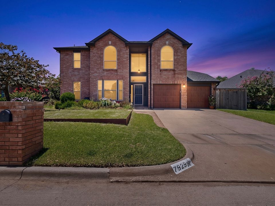 1st image of 7929 Whispering Woods Ln