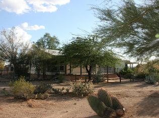 10501 W Anthony Dr, Tucson, AZ 85743