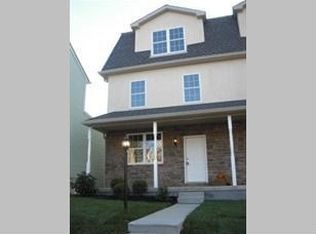 143 W 2nd Ave, Conshohocken, PA 19428