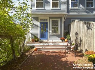 66 Winter St, Watertown, MA 02472