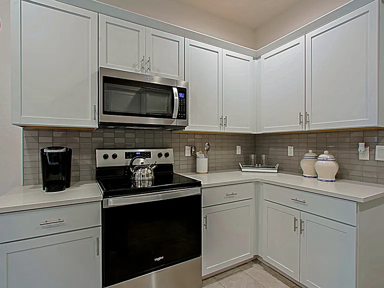 Luxana Apartments — Photo 73