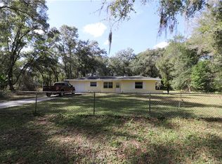 5350 S Romans Ave, Inverness, FL 34452