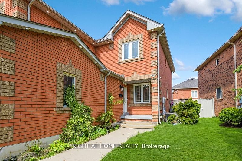 Brampton House for rent - 3 Bedrooms — photo 4