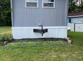 7207 Hunters Creek Rd LOT 22, Holland, NY 14080