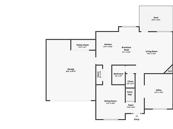 2nd image of 475 Boxelder Rd