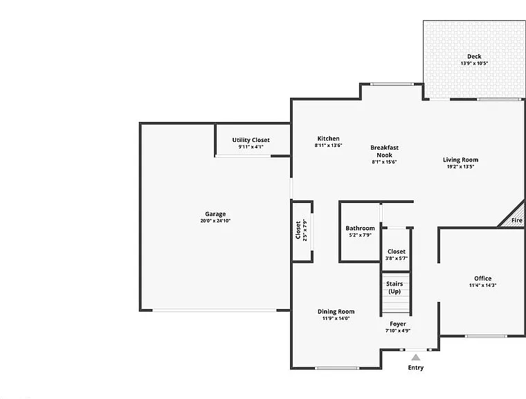 475 Boxelder Rd — Photo 2