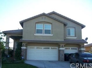 4230 N Coronado Pl, San Bernardino, CA 92407