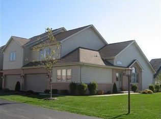 10057 Gettler St, Dyer, IN 46311