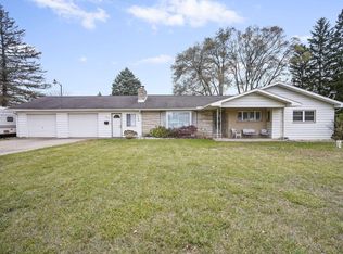 5043 Poznan Dr, Michigan Center, MI 49254