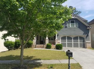 2153 Leafmore Ct, Grayson, GA 30017
