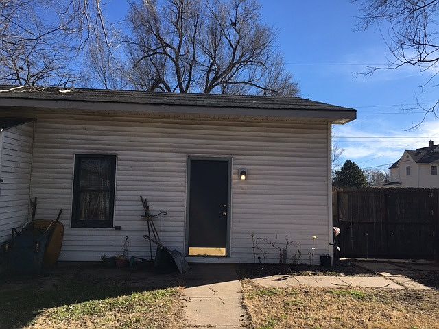 2nd image of 2158 S Wichita St