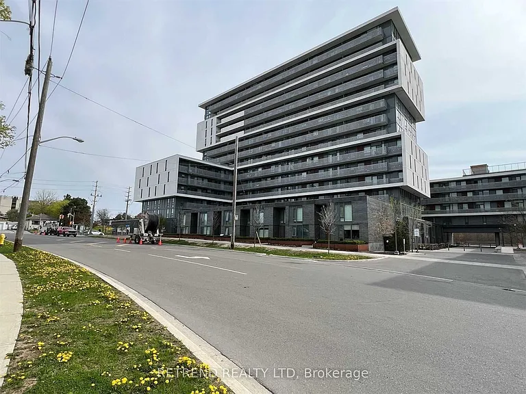160 Flemington Rd #1121 — Photo 16