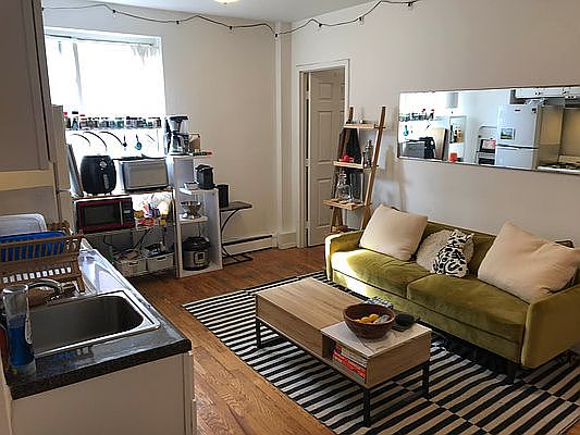 2nd image of 218 1st Ave #3W