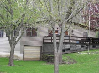 19128 Labrador Dr, Keosauqua, IA 52565