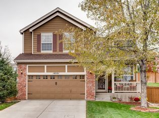 10521 Ketchwood Ct, Highlands Ranch, CO 80130