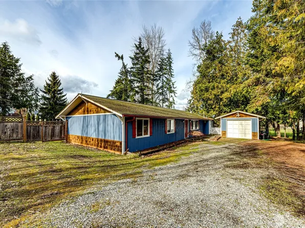 140 Osprey Glen Road, Sequim, WA 98382