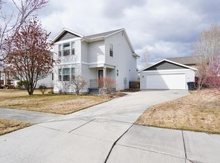 1827 Bluestone Dr, Kalispell, MT 59901