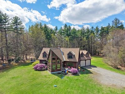 49 View Point Road, Putney, VT, 05346