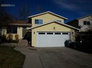 4420 Flattop Ct, Fort Collins, CO 80528