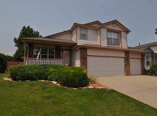 2750 E 121st Pl, Thornton, CO 80241