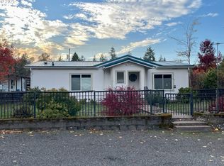 207 Jackson St, Ryderwood, WA