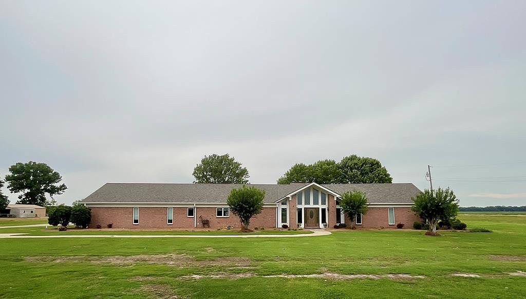 285 Anne Drive In Rd, Stoneville, MS 38776 MLS 89655 Zillow