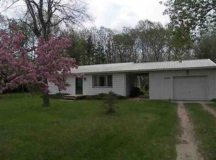 8920 N Lanning Rd, Manton, MI 49663