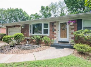 513 Buena Vista St, Edwardsville, IL 62025