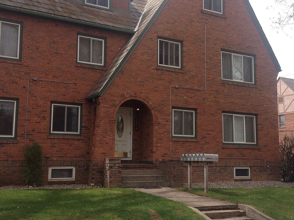1st image of 1216 E Ivinson St APT 5