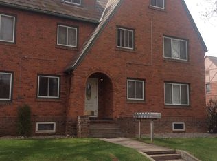 1216 E Ivinson St APT 5, Laramie, WY 82070