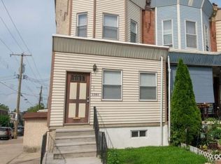 1301 S Ruby St FL 1ST, Philadelphia, PA 19143