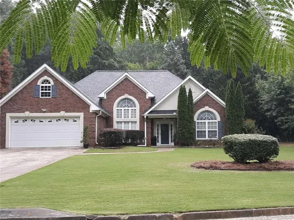 3957 Birdie Dr, Douglasville, GA 30134