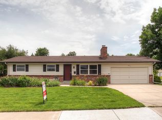 6910 S Quince St, Centennial, CO 80112
