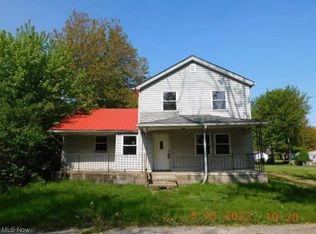 517 Blair St, Conneaut, OH