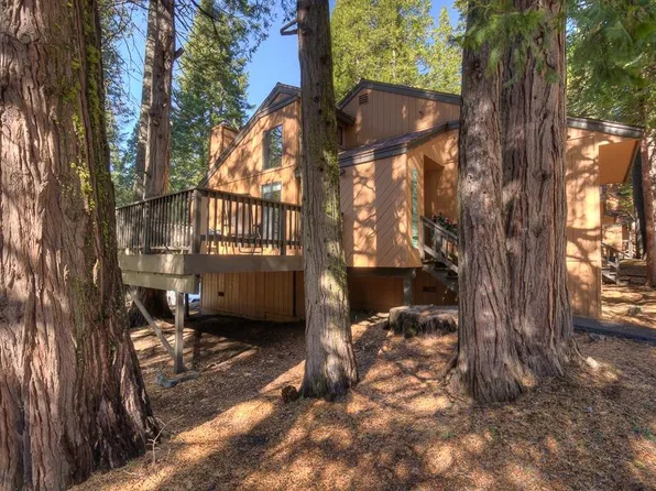 40771 Mill Run Ln #45, Shaver Lake, CA 93664