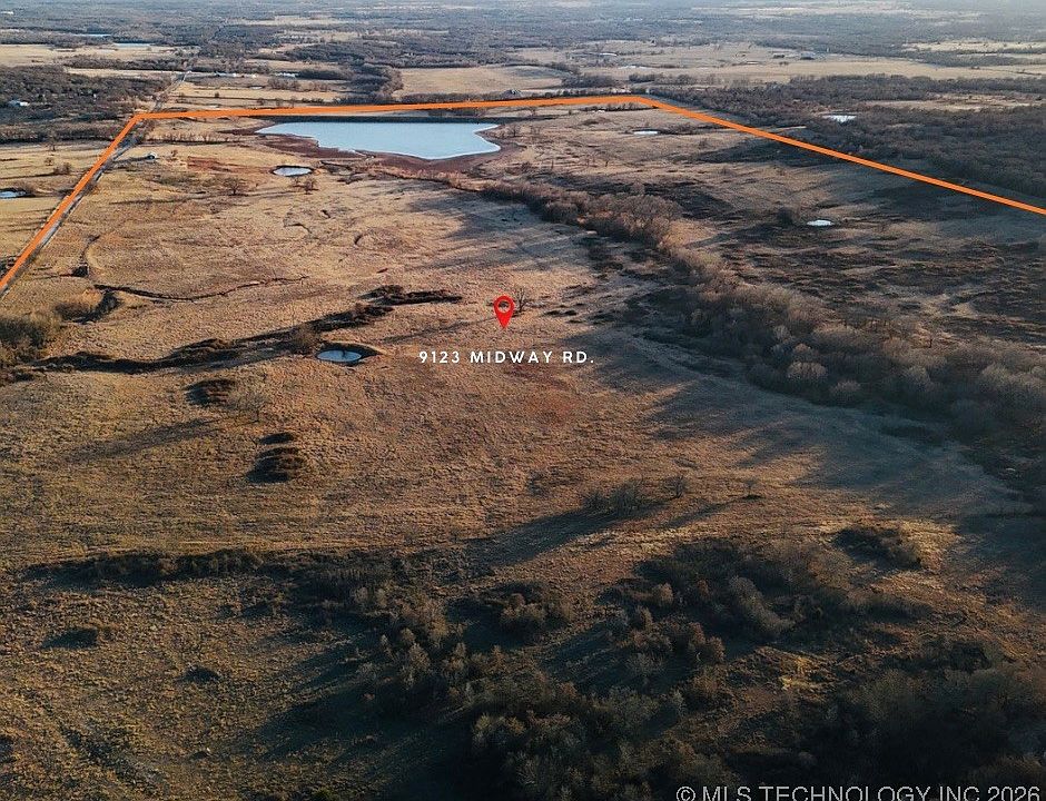 1st image of 9123 Midway Rd